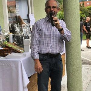 Erntedank & Pfarrfest Großraming