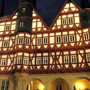 Pfarrreise Berlin