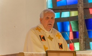 Dr. P. Raphael Schweinberger OCist