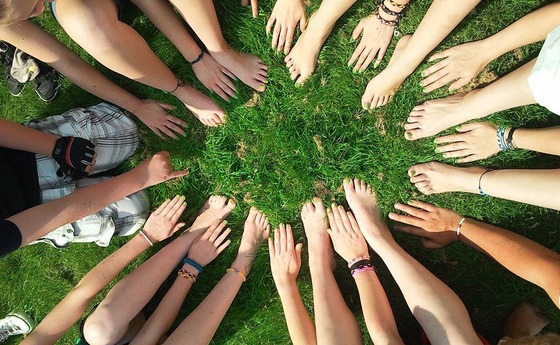 Jugendsonntagsfonds / Henning Westerkamp/pixabay Jugendsonntagsfonds