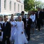 Erstkommunion 2009