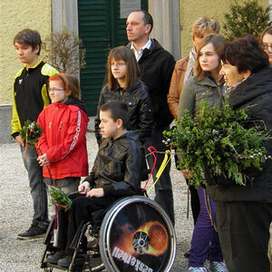 Osternacht