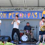 Wir feiern das Leben 2017 | Fest auf dem Linzer Domplatz