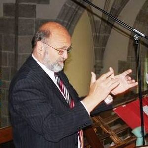 Chor und Orchester