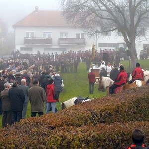 Leonhardiritt 2014