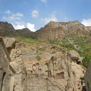 Armenien 