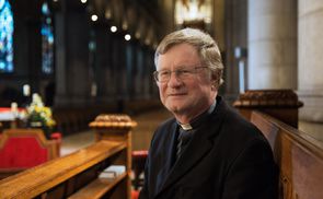 Bischof Manfred Scheuer