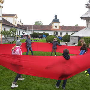 Stift Reichersberg