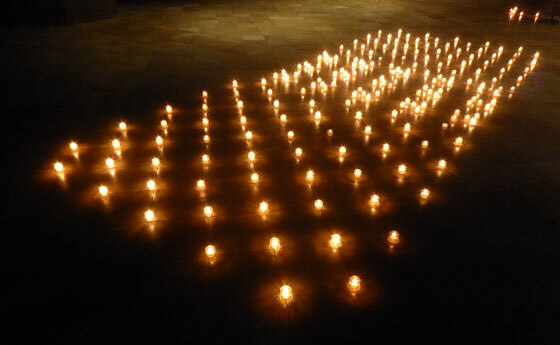Nacht der 1000 Lichter