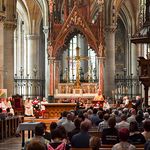 Wir feiern das Leben 2017 | Gottesdienst im Linzer Mariendom