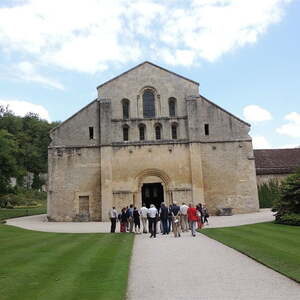 Pfarrreise 