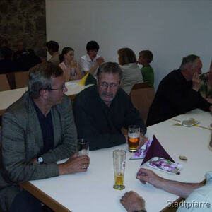Mitarbeiterfest