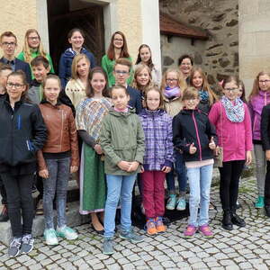 Erstkommunion