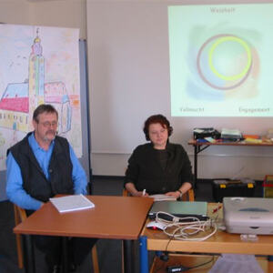 PGR-Klausur