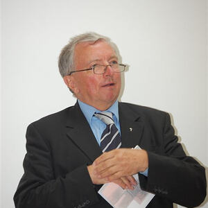 Buchpräsentation