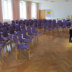 Franziskasaal