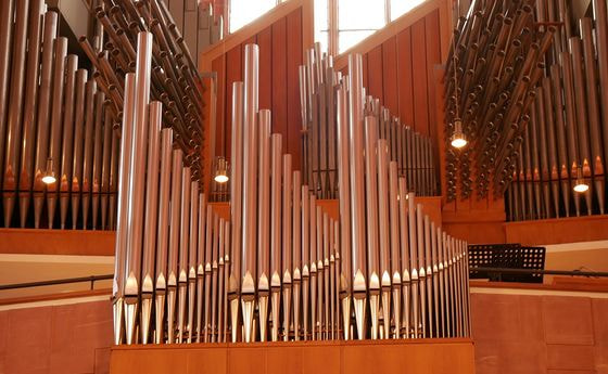 Orgel