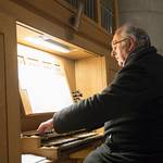 Feierliche Vesper am Vorabend der Altarweihe im Linzer Mariendom