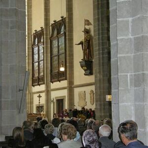 Erntedankfest