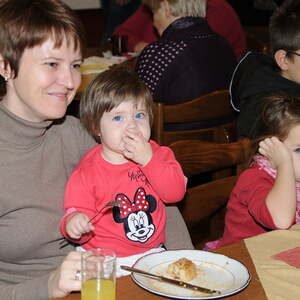 Sonntag der Integration 2011