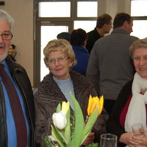 Festgottesdienst 