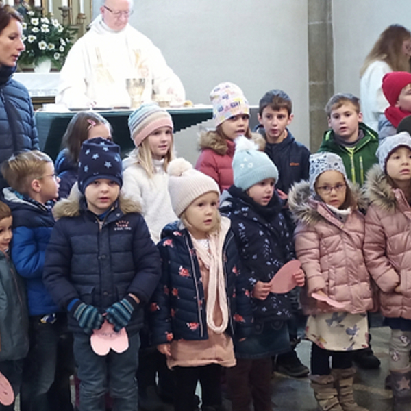 Kinderchor