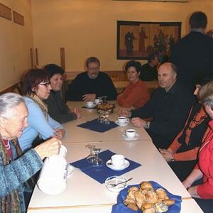Ökumenischer Gottesdienst
