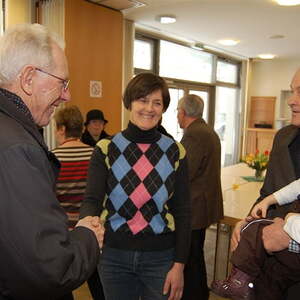 Festgottesdienst 