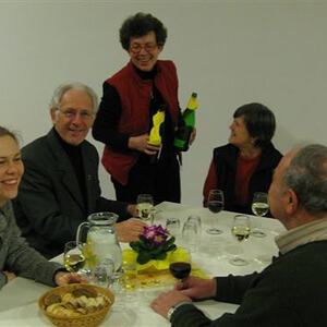 Ökumenischer Gottesdienst