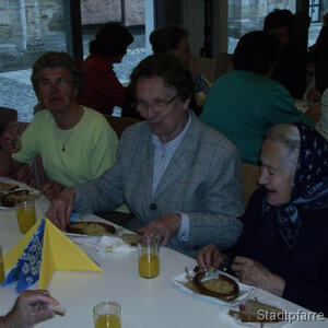Mitarbeiterfest