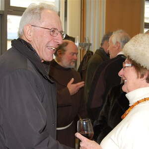 Festgottesdienst 