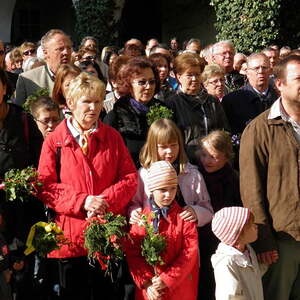 Osternacht