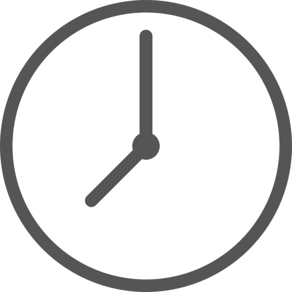 Öffnungszeiten / © Pixabay Öffnungszeiten