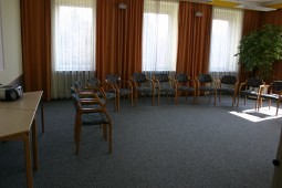 Raum Miriam