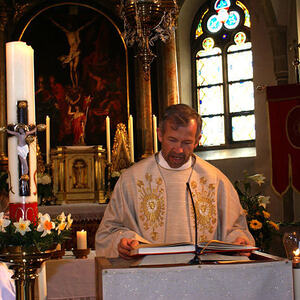 Messe