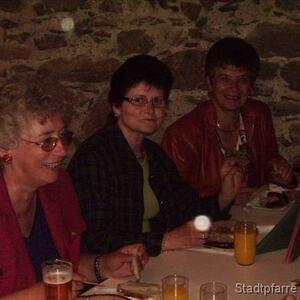 Mitarbeiterfest