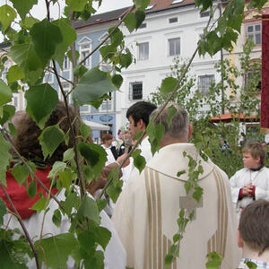 Fronleichnam