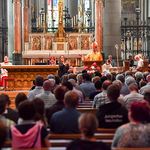 Wir feiern das Leben 2017 | Gottesdienst im Linzer Mariendom