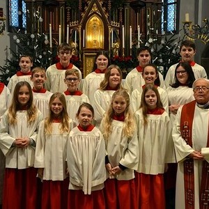 Ministrant:innen
