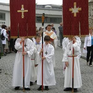 Fronleichnam
