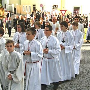 Erntedankfest