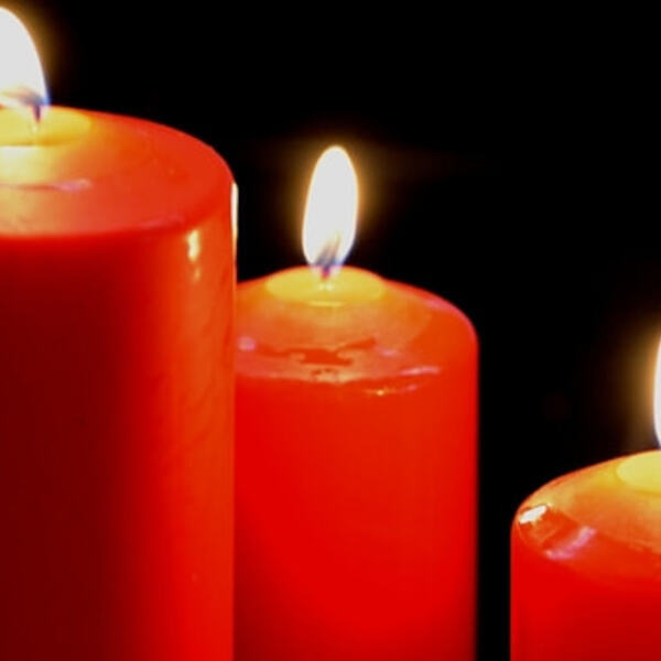 3. Adventsonntag