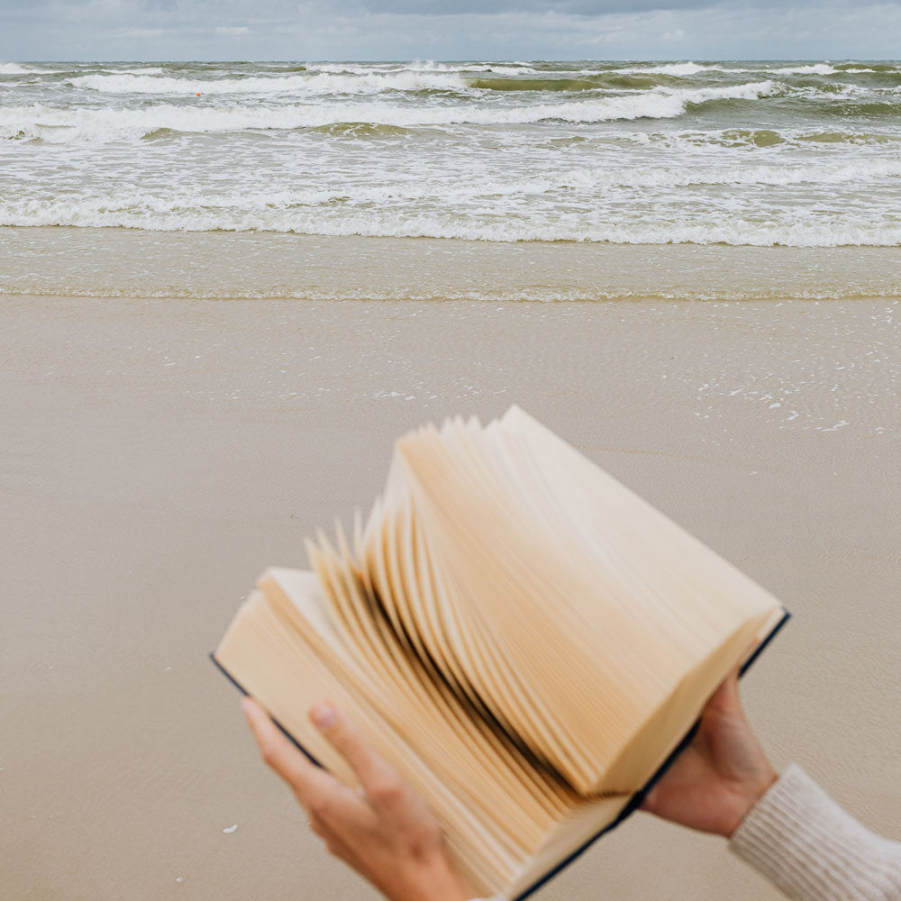Buch am Meer