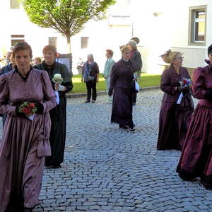 Trachtensonntag