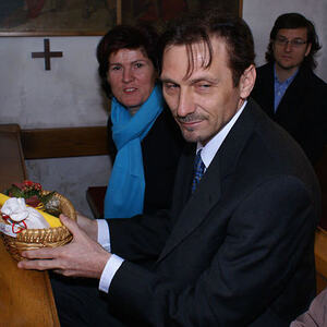 Messe