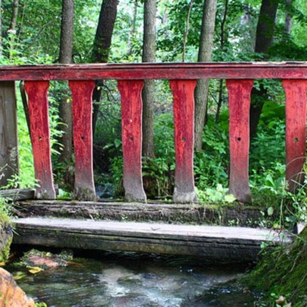 Brückenbauen... / © klimkin/pixabay.com/CC0 1.0 Brückenbauen...