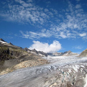 Schweizreise