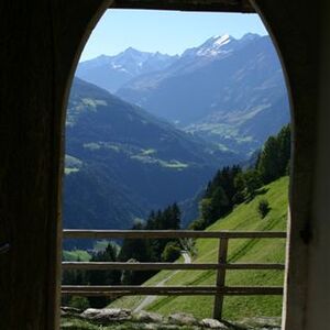 Pfarrwallfahrt Südtirol