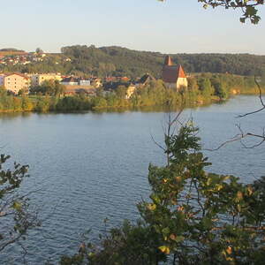 Fußwallfahrt