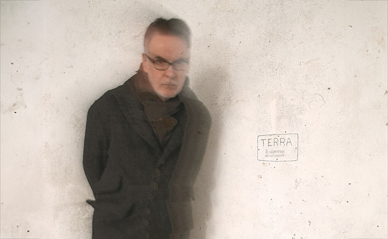 Werner Reiterer, TERRA